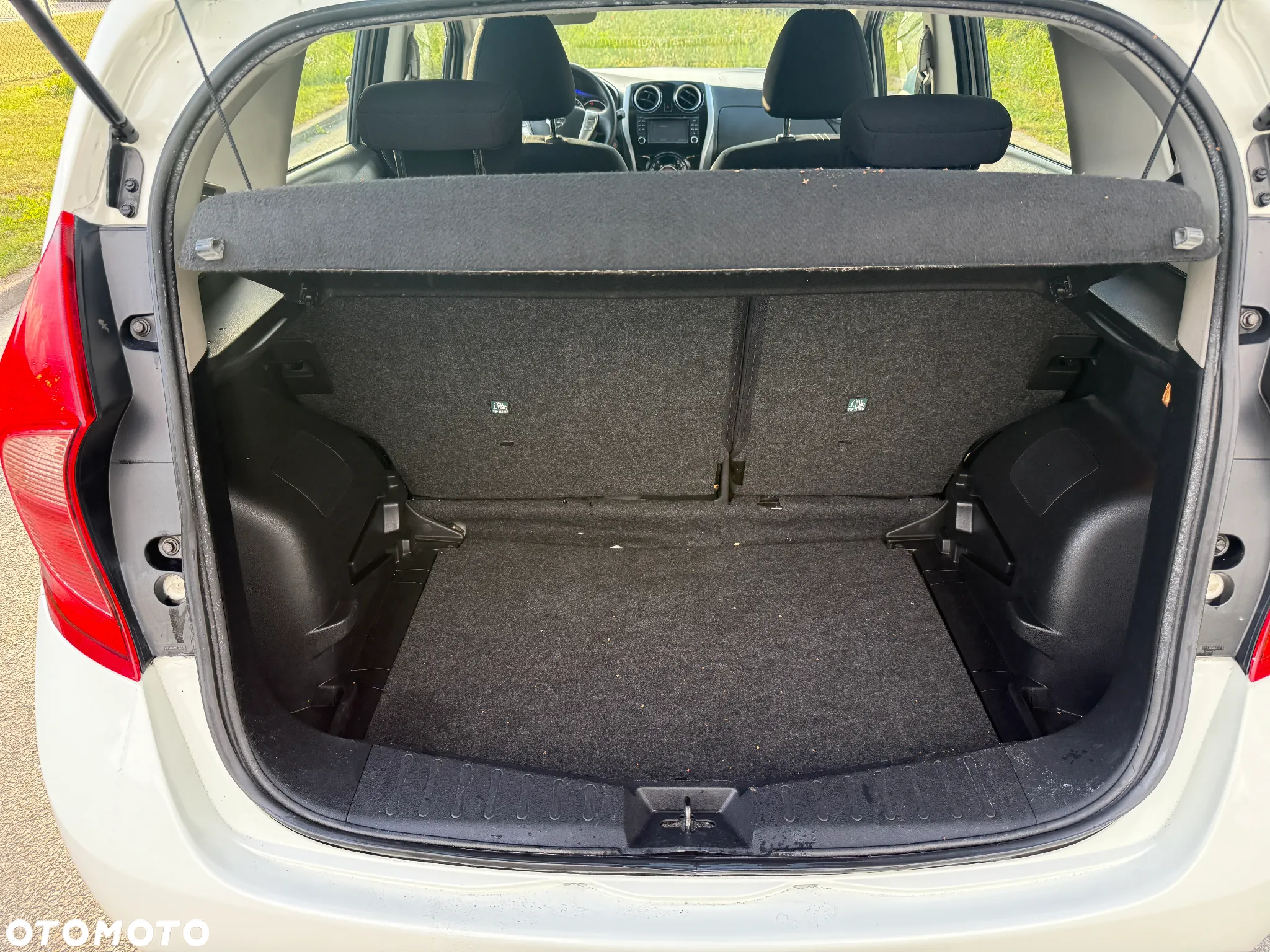 Nissan Note - 9