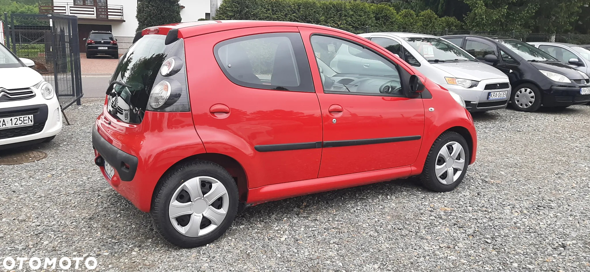 Citroën C1 - 21