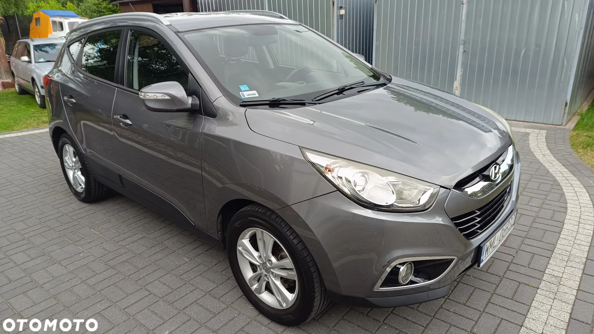 Hyundai ix35 - 3