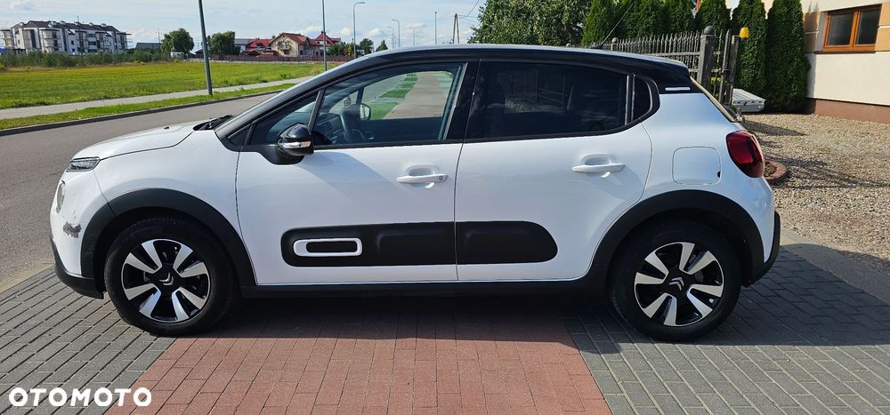 Citroën C3 Pure Tech 83 S&S MAX - 5