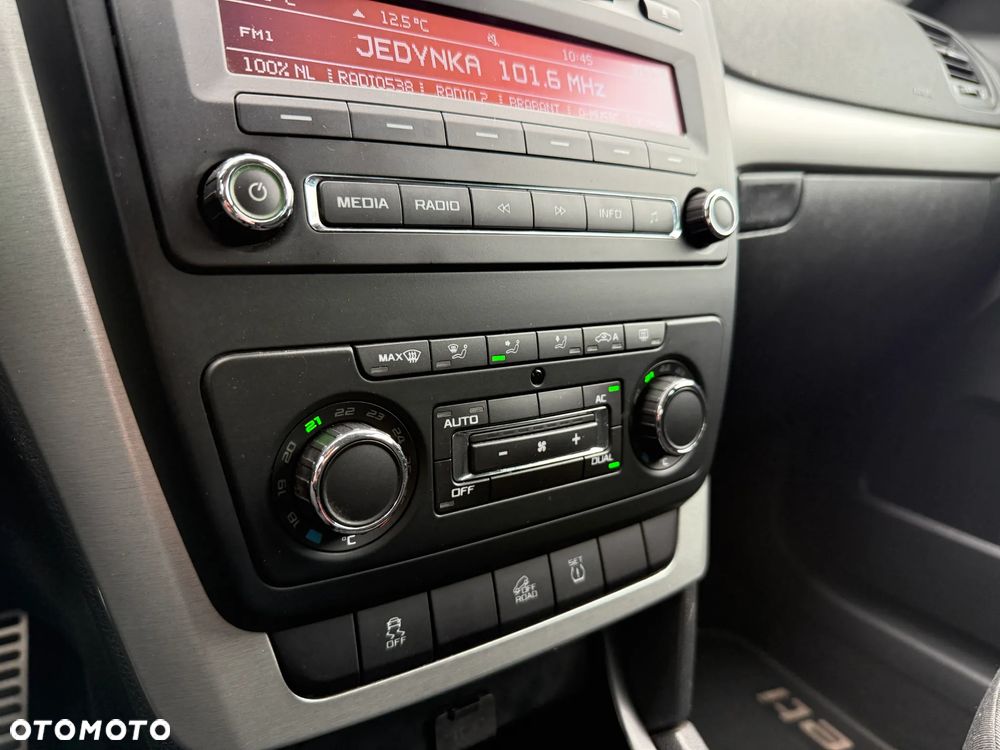 Skoda Yeti 1.8 TSI 4x4 L&K - 27