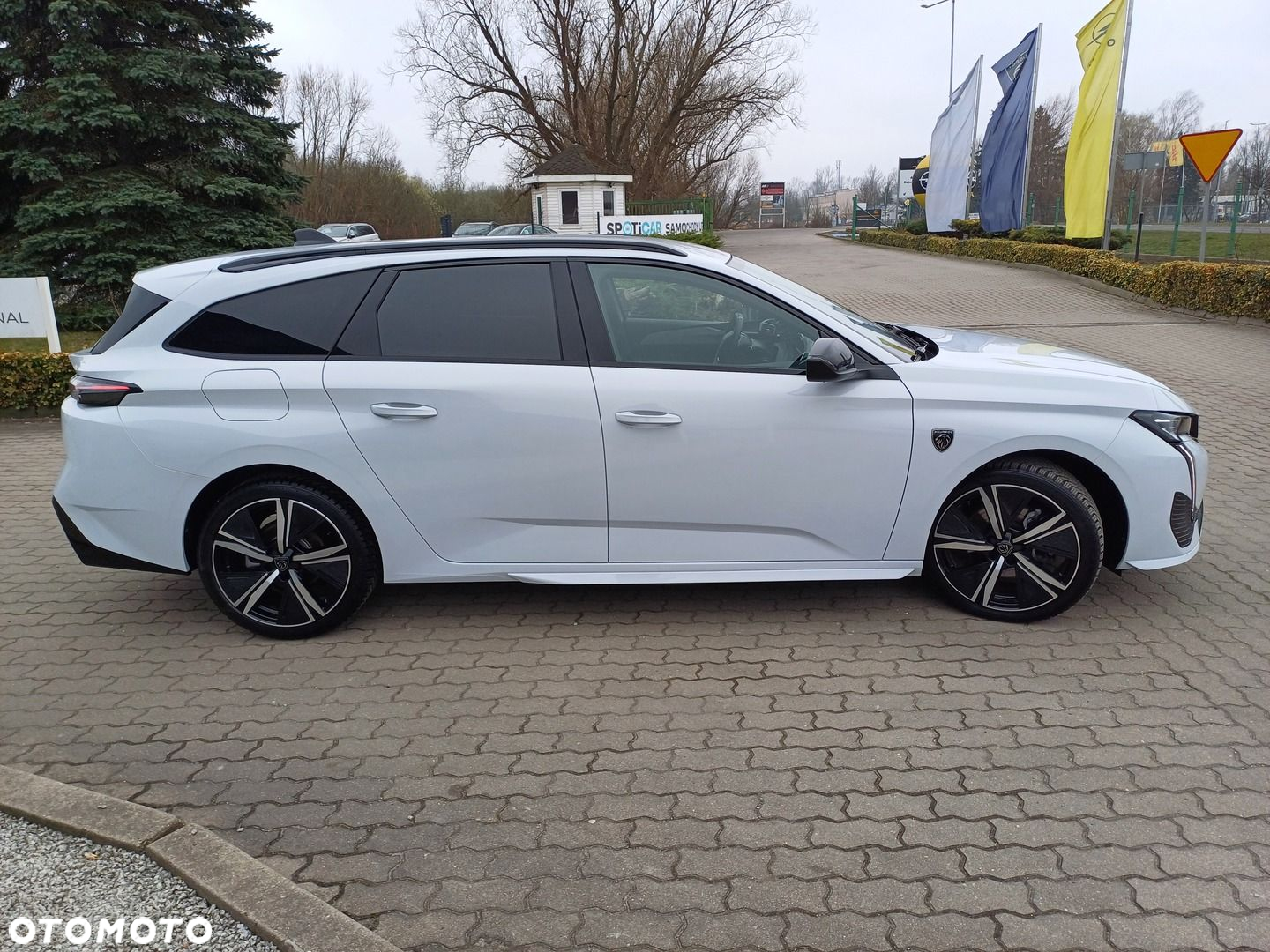 Peugeot 308 - 9