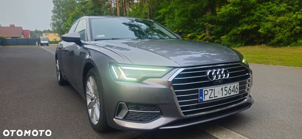 Audi A6 - 27