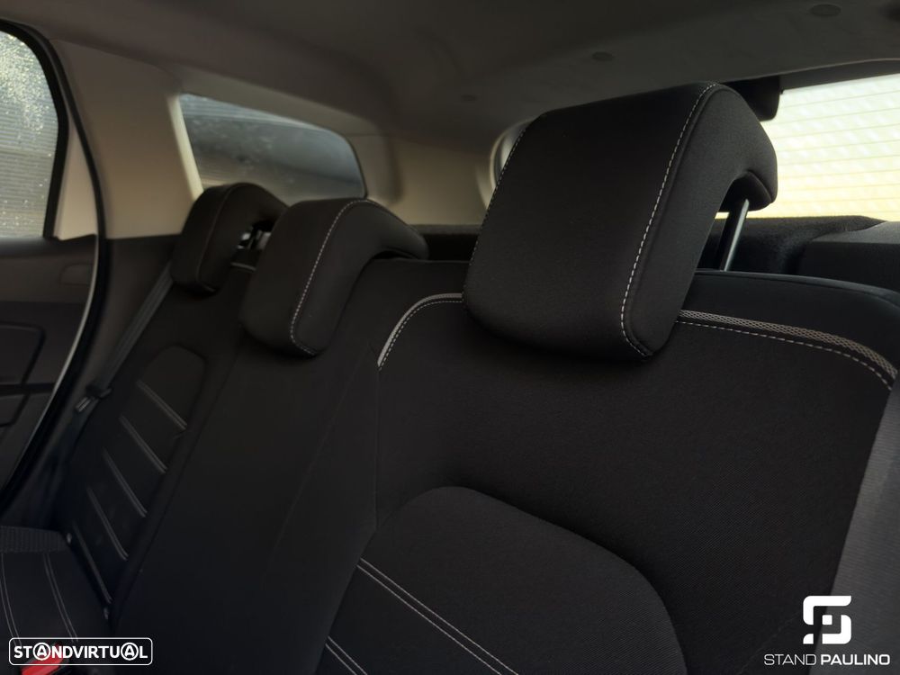 Dacia Duster 1.0 TCe ECO-G Prestige Bi-Fuel - 17