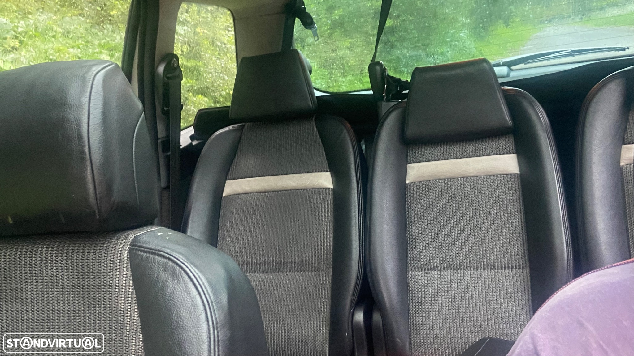Peugeot 307 SW 1.6 HDi - 3