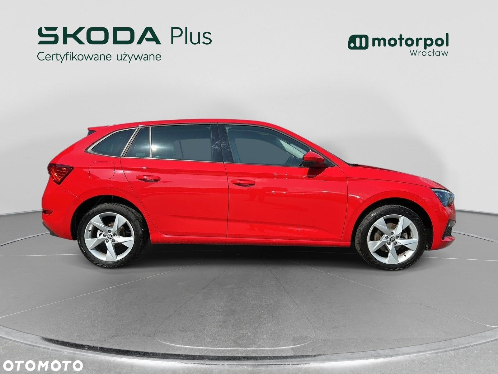 Skoda Scala 1.0 TSI Style DSG - 15