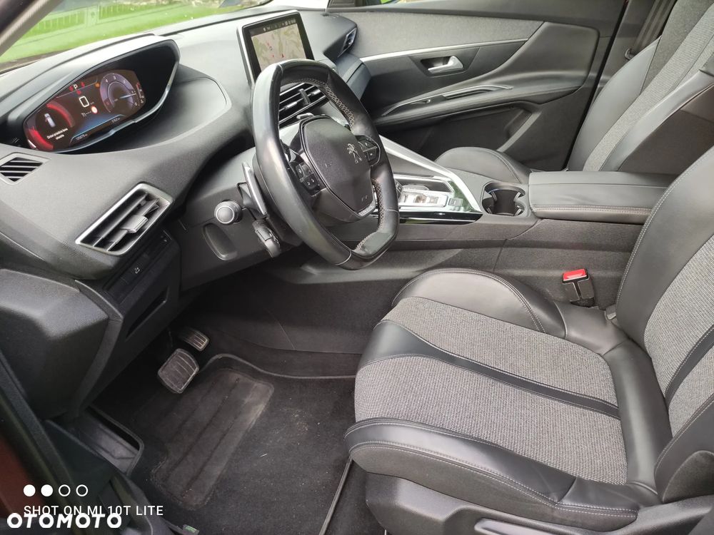 Peugeot 3008 BlueHDi 120 Stop & Start EAT6 Active - 18
