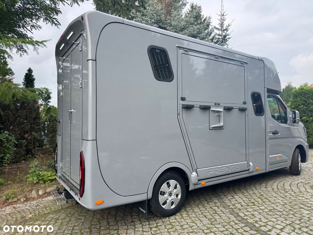 Renault master - 18