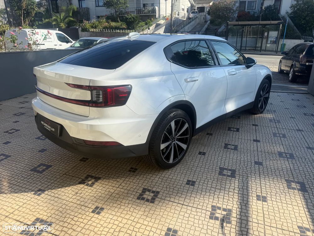 Polestar 2 Dual Motor 78kWh - 4