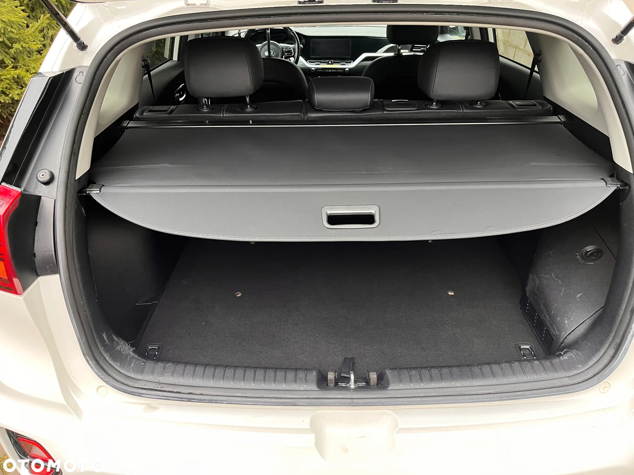 Kia Niro - 5