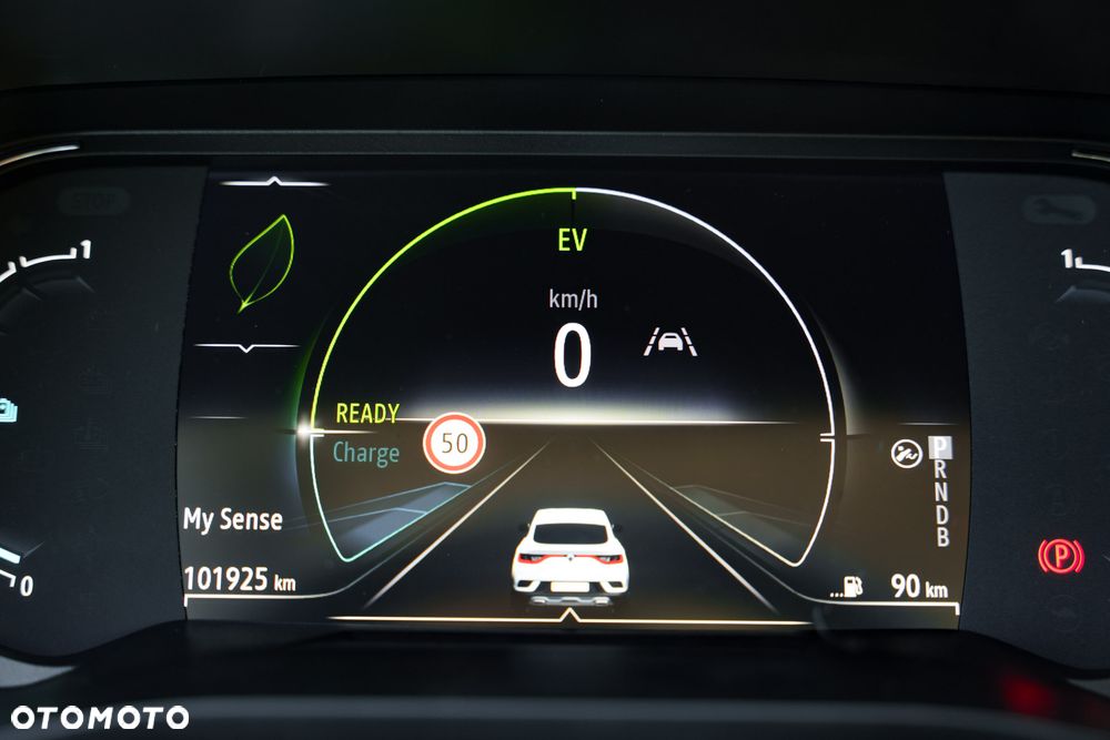 Renault Arkana E-TECH Full 145 Techno - 36