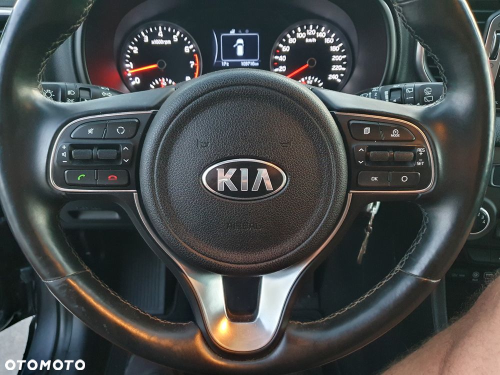 Kia Sportage 1.6 GDI Business Line L 2WD - 30