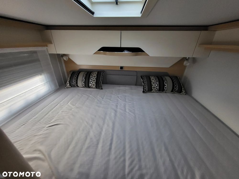 Hymer-Eriba HYMER BMC 550-T - 10