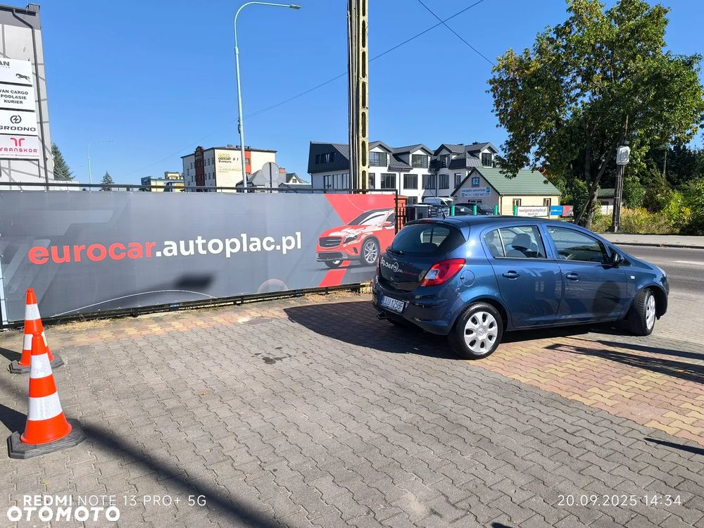 Opel Corsa 1.4 Color Edition S&S - 3