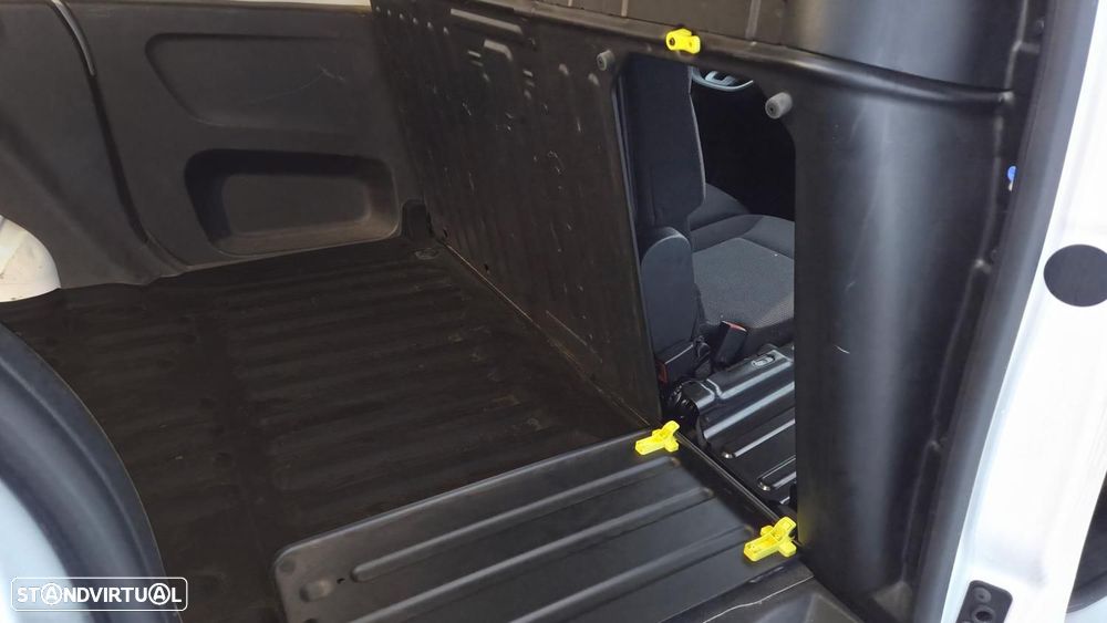 Citroën Berlingo 1.5 BlueHDI M - 11