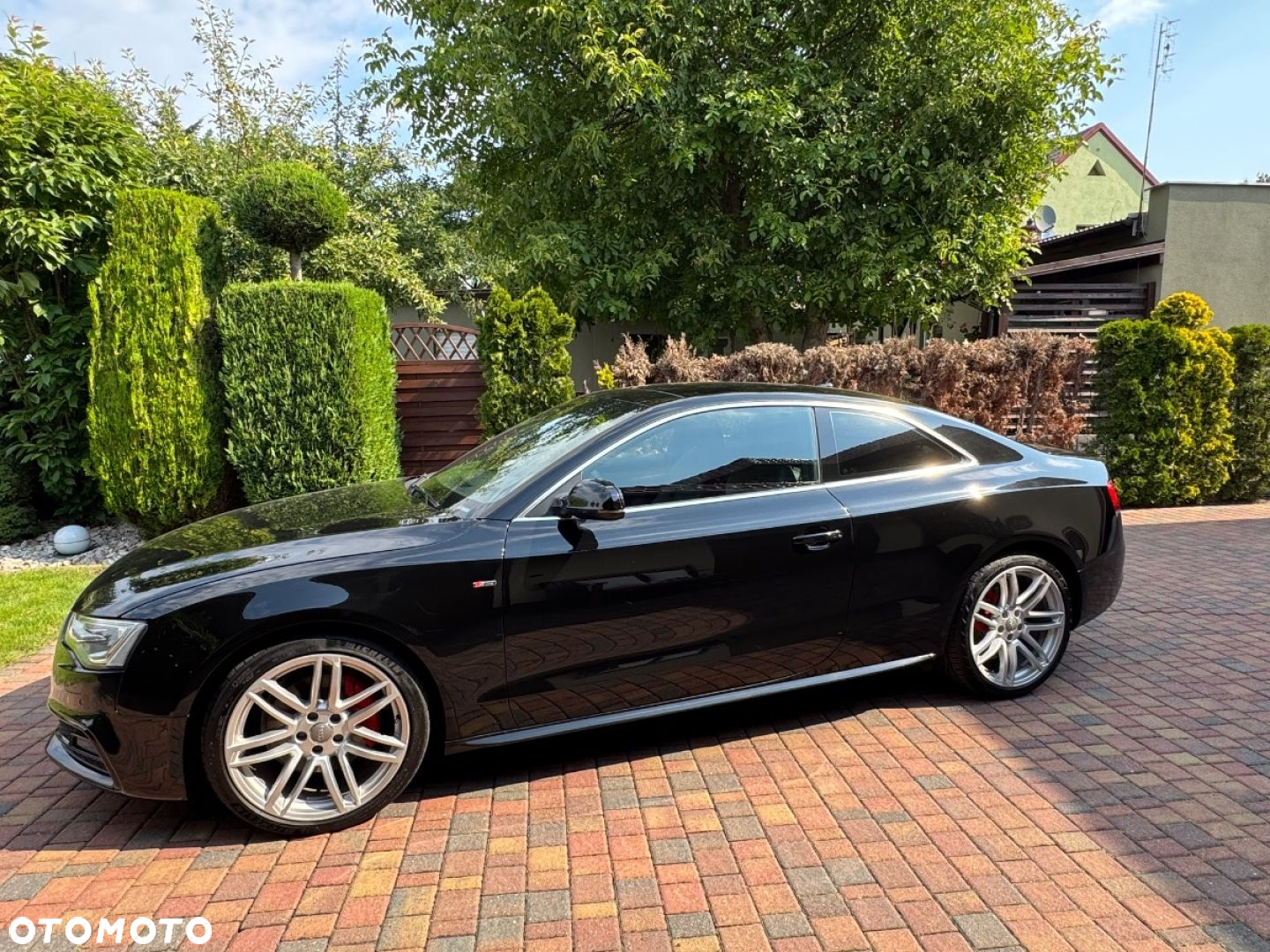 Audi A5 - 2