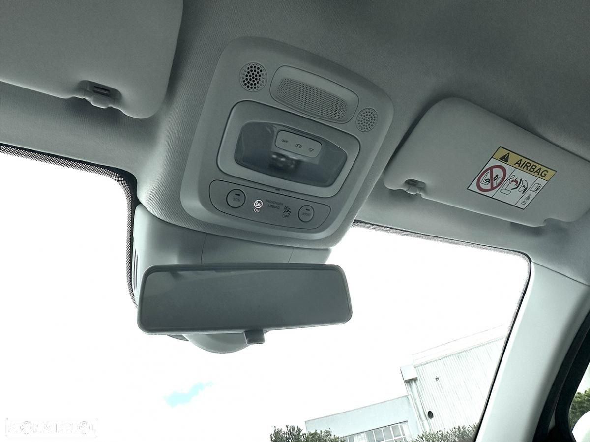 Fiat 500e Icon - 17