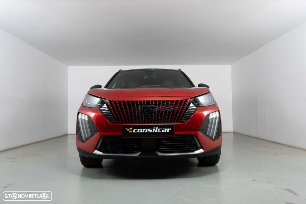 Peugeot 2008 1.2 PureTech Allure Pack - 4