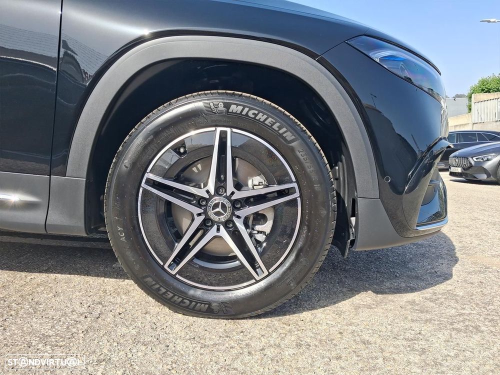 Mercedes-Benz EQB 250+ Edition - 4