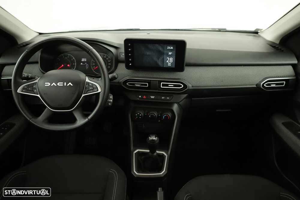 Dacia Jogger 1.0 ECO-G Expression 7L Bi-Fuel - 8