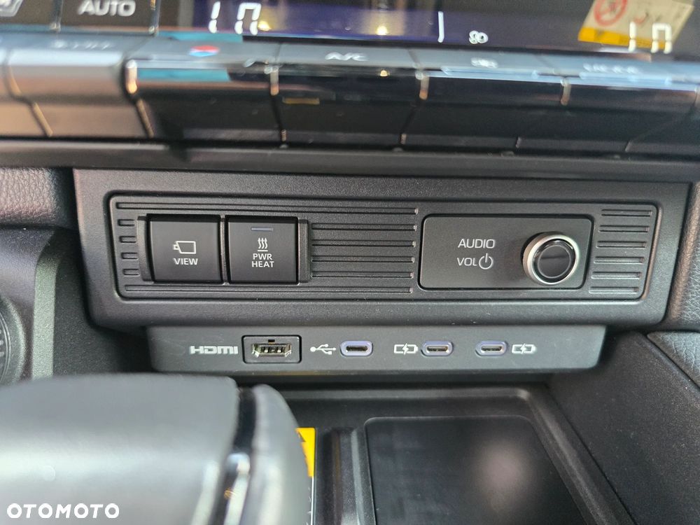 Toyota Land Cruiser LC 2.8 D-4D First Edition - 37