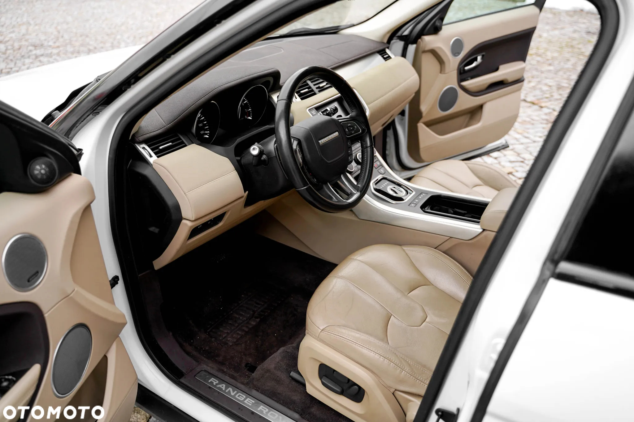 Land Rover Range Rover Evoque 2.0Si4 Prestige - 17