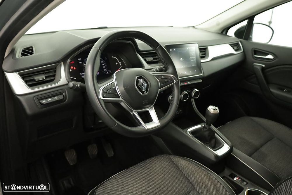 Renault Captur 1.0 TCe Techno - 7