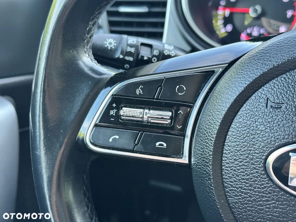 Kia Ceed 1.0 T-GDI M - 23