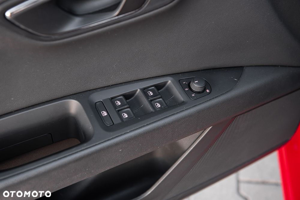 Seat Leon - 22