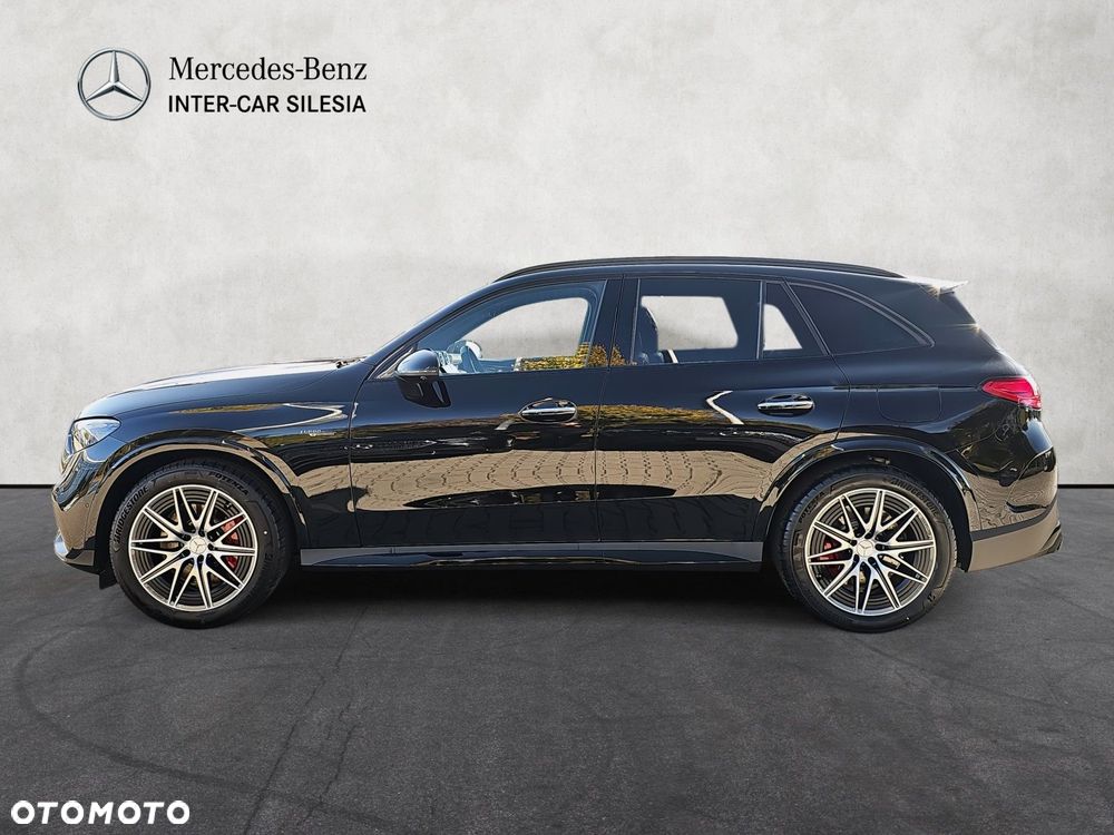 Mercedes-Benz GLC - 8