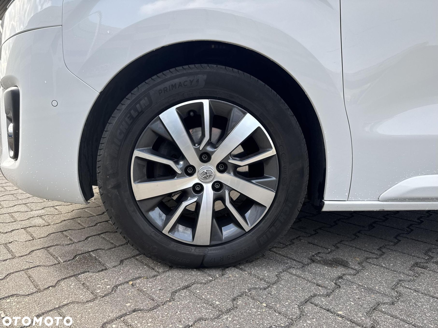Toyota Proace Verso 2.0 D4-D Long Family - 19