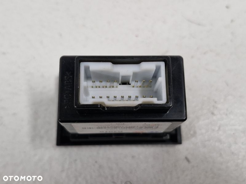 kia soul ii 2 usb aux gniazdo 96120-b2010 - 5