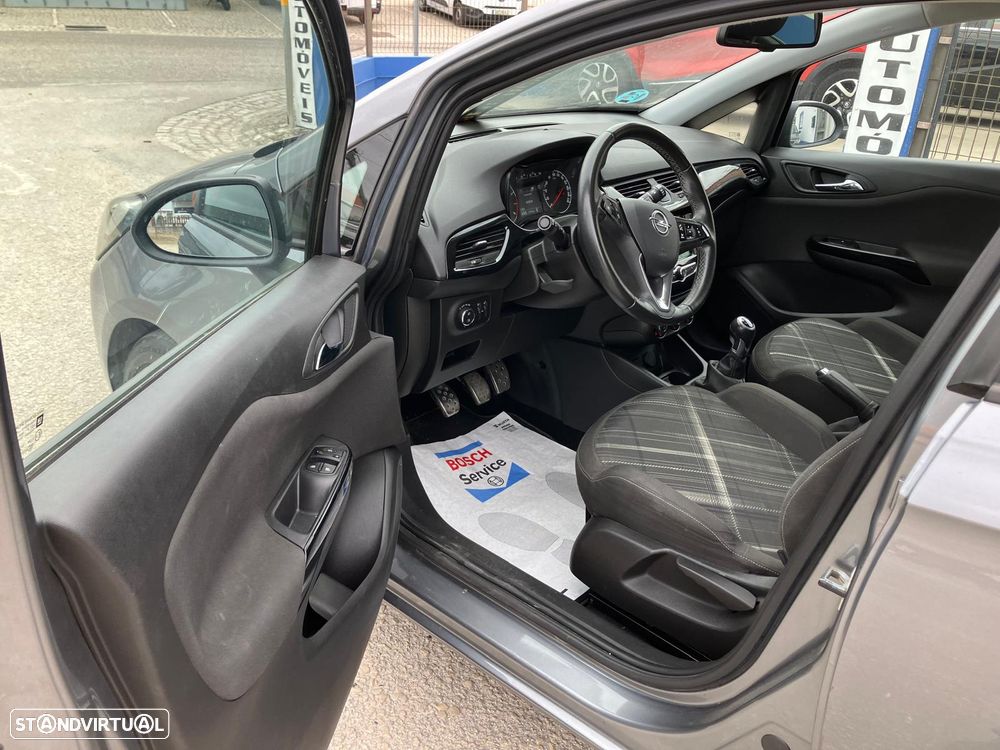 Opel Corsa - 7