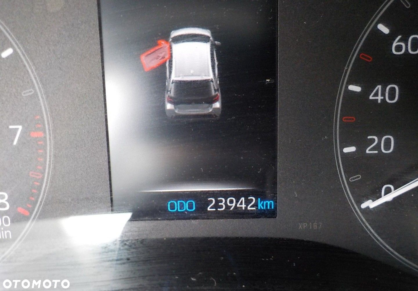 Toyota Yaris - 24