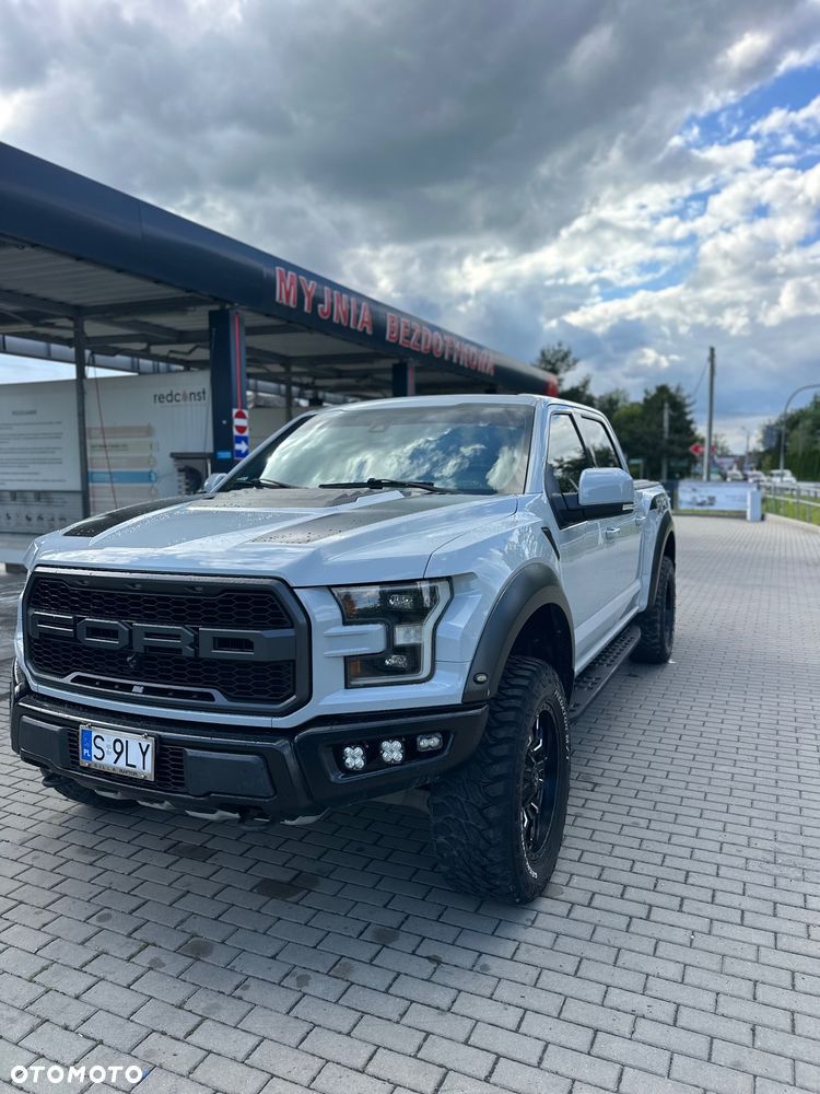 Ford F150 - 32
