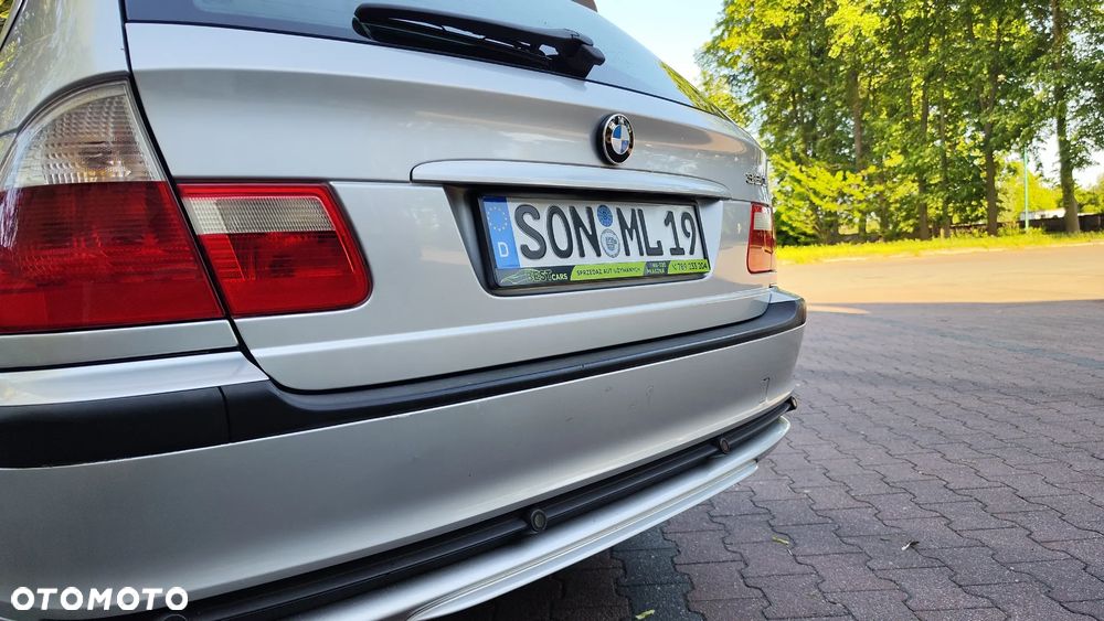 BMW Seria 3 320i Edition Lifestyle - 17