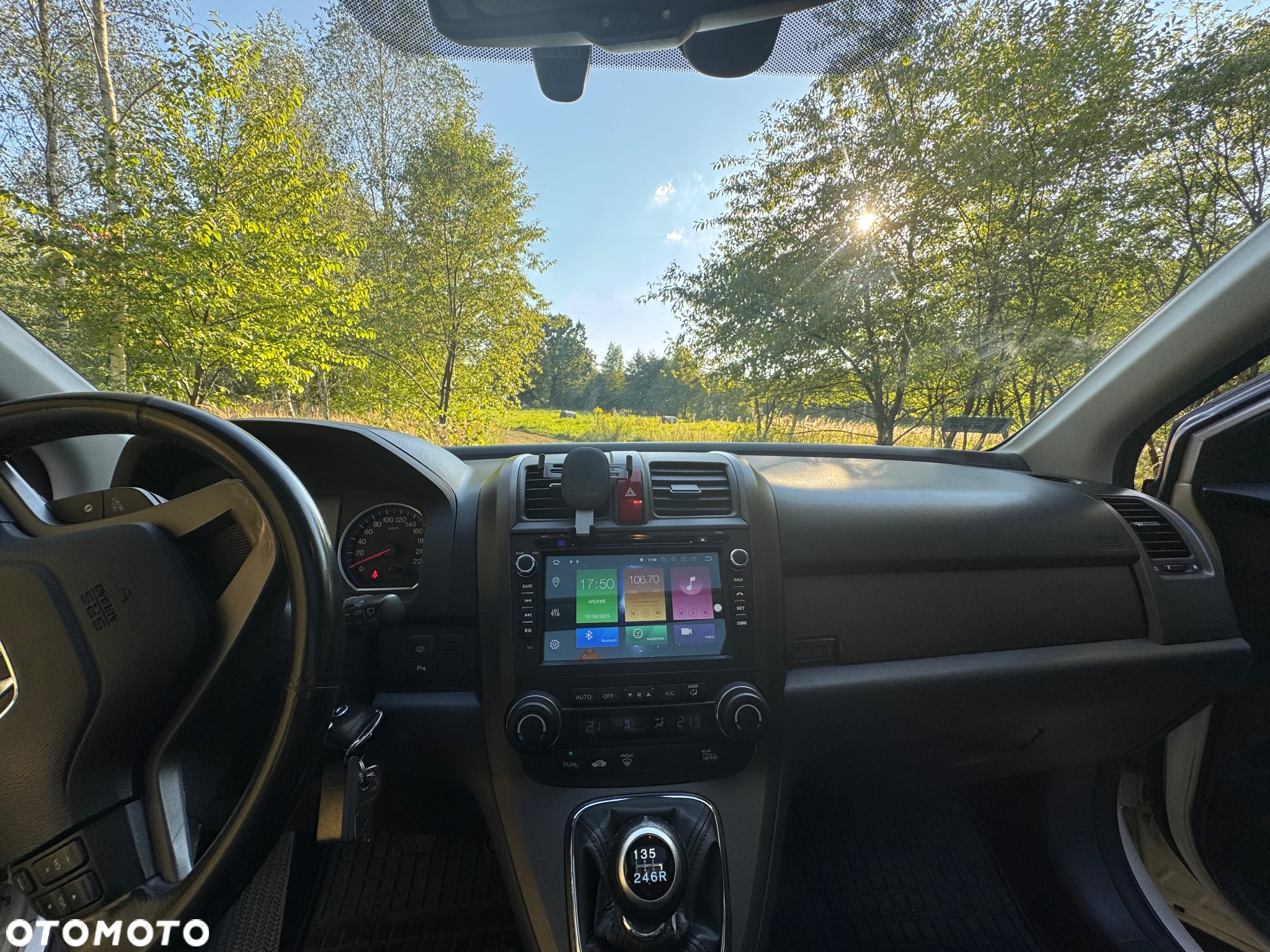 Honda CR-V 2.0i-VTEC Executive - 10