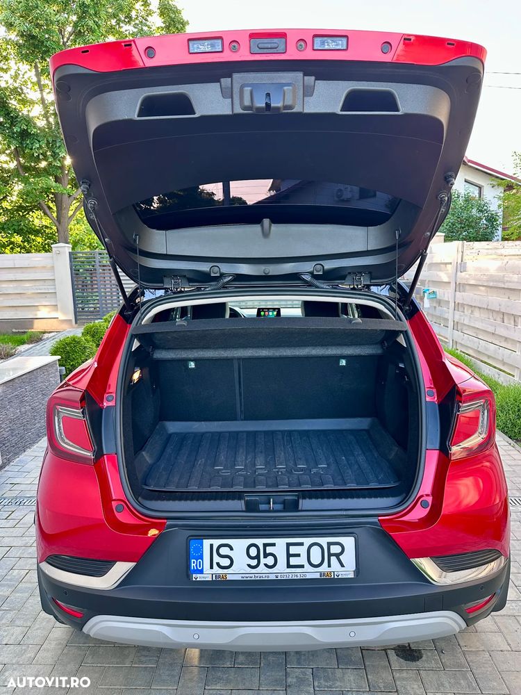 Renault Captur - 17