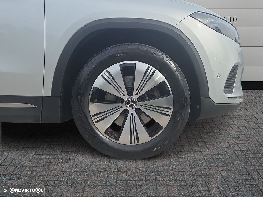 Mercedes-Benz EQA 250 Progressive - 6