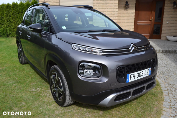 Citroën C3 Aircross 1.5 BlueHDi Feel S&S