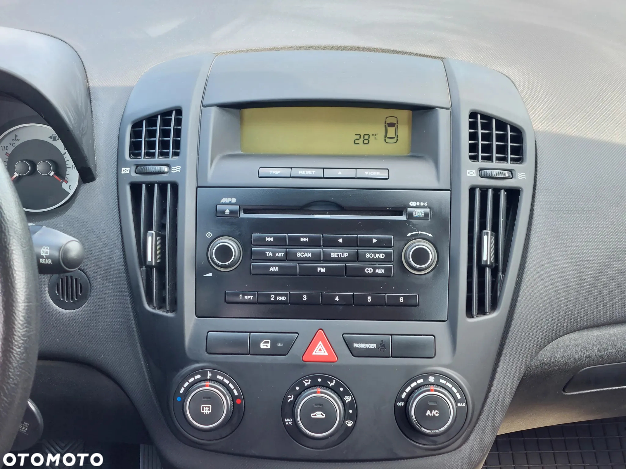 Kia Ceed Cee'd 1.4 Optimum - 19