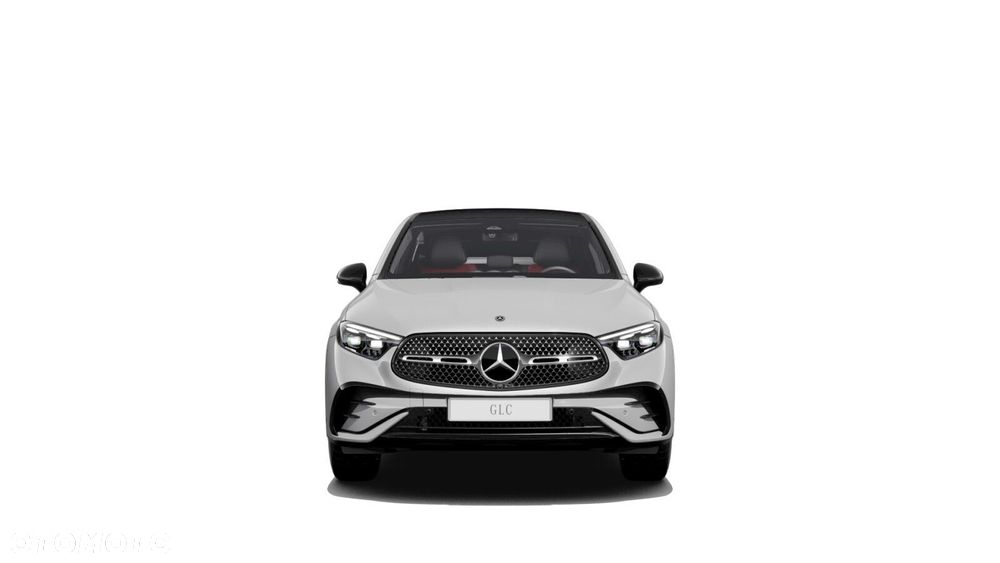 Mercedes-Benz GLC - 30