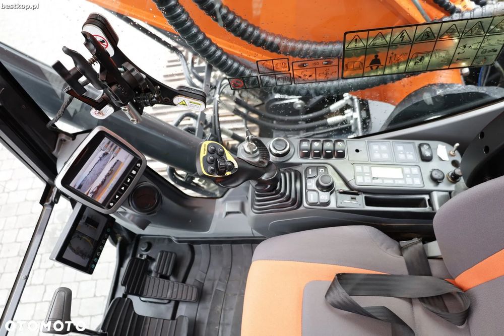 Doosan DX225LC-5 - 22