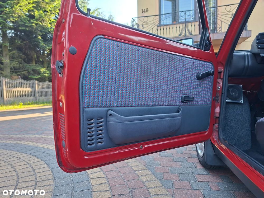Fiat 126 650 Elegant - 21