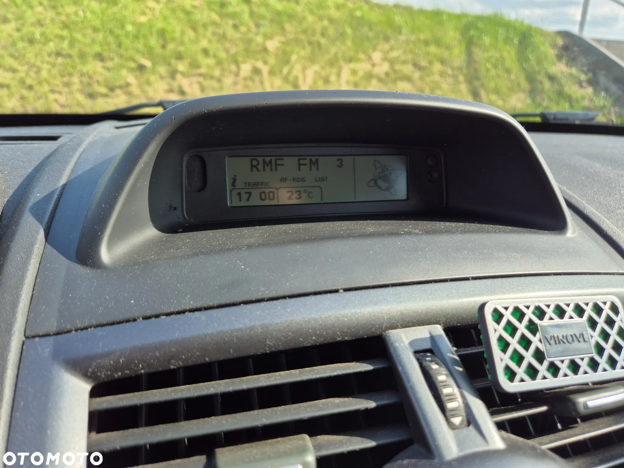 Renault Megane 1.9 dCi Dynamique - 18