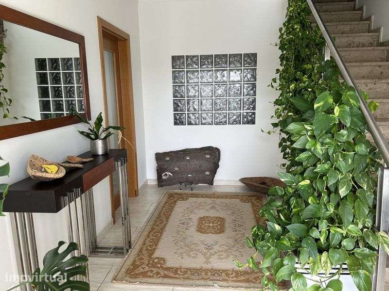Apartamento T3 em moradia - Grande imagem: 2/8