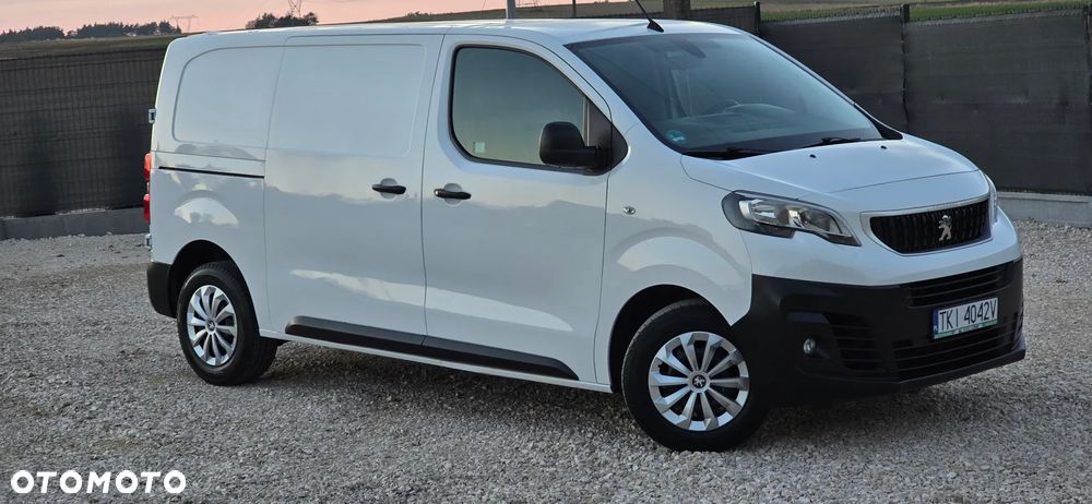 Peugeot Expert - 4