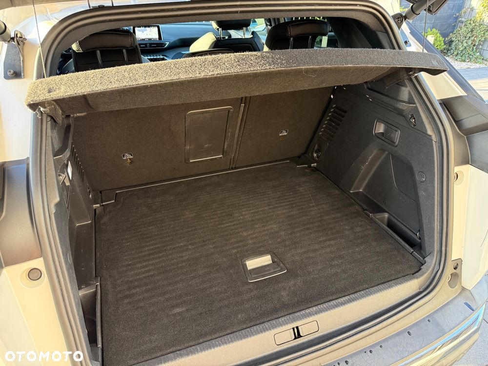 Peugeot 3008 - 17