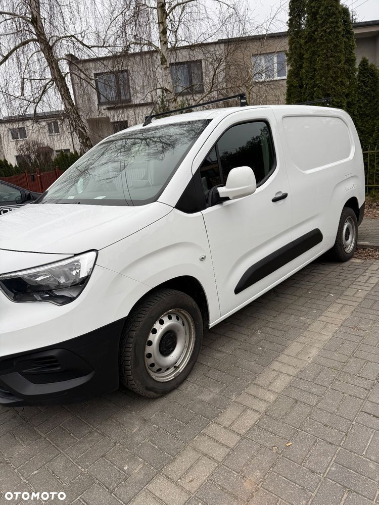 Opel Combo - 2
