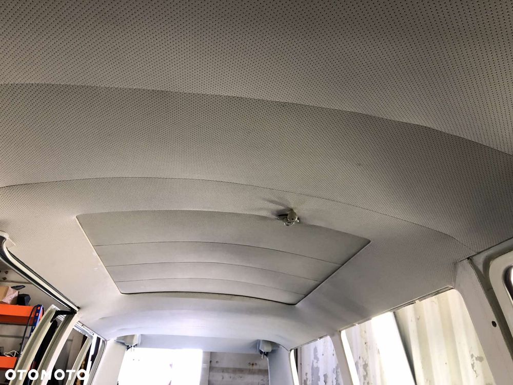 Volkswagen T2 Carawelle - 16